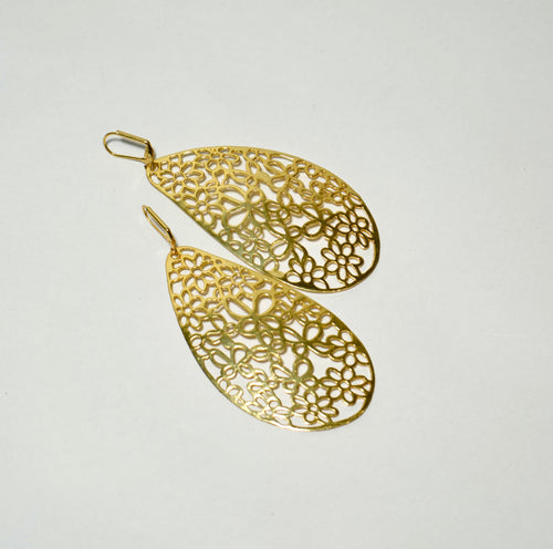 MARIEGOLD BAUBLES