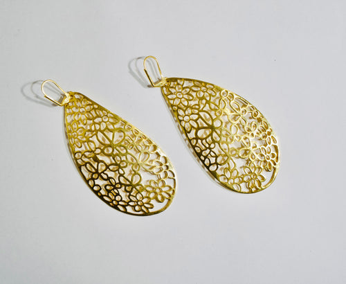 MARIEGOLD BAUBLES