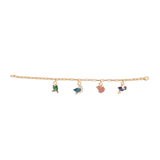 Charm Bracelet