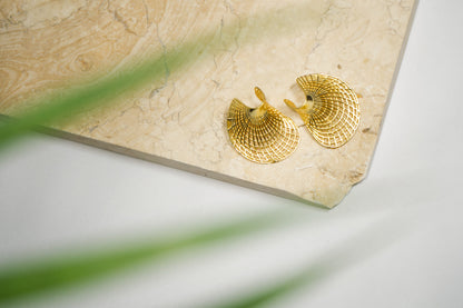 DISC STUDS