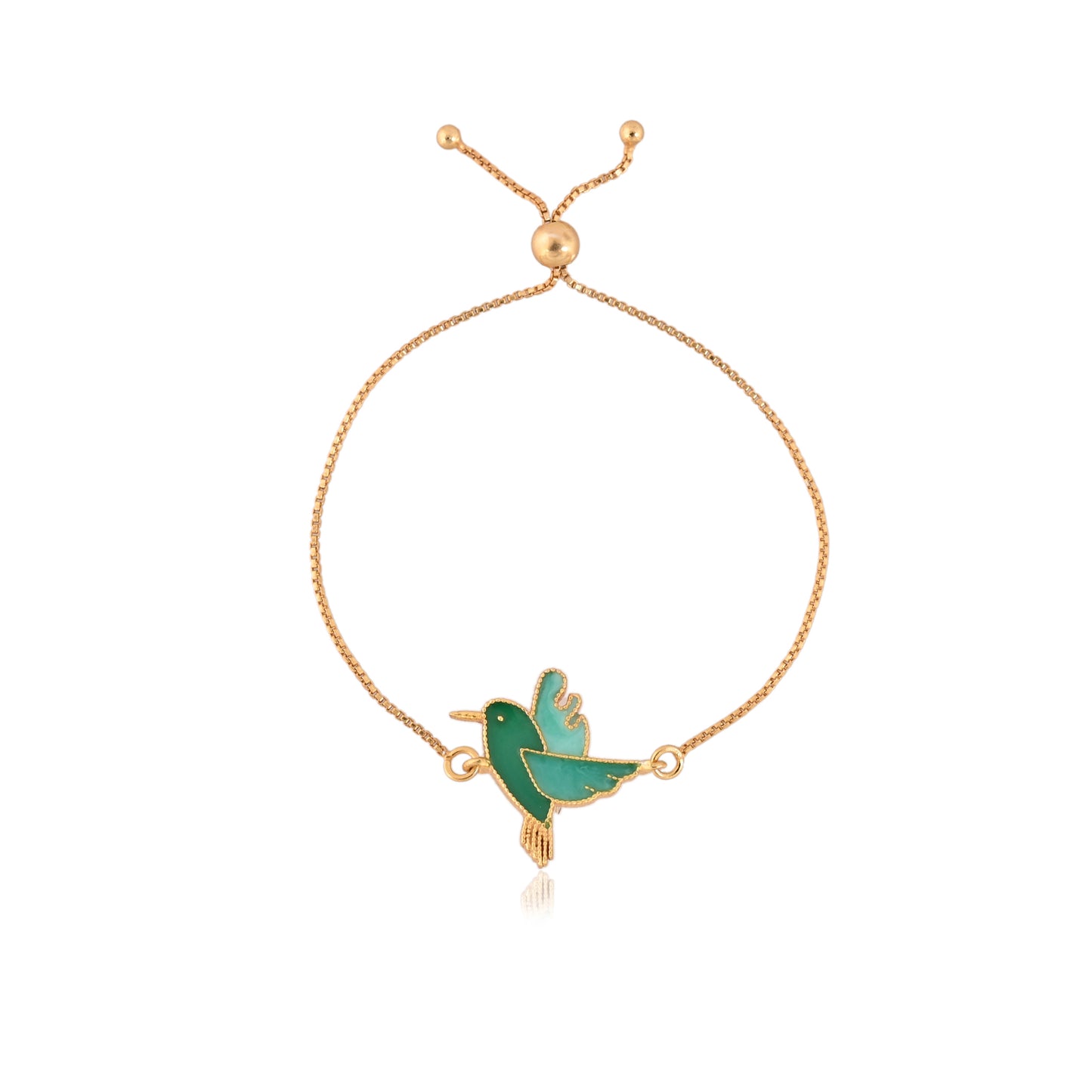 Humming bird