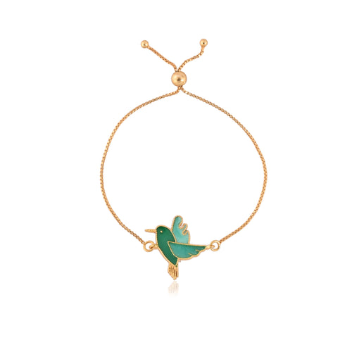 Humming bird