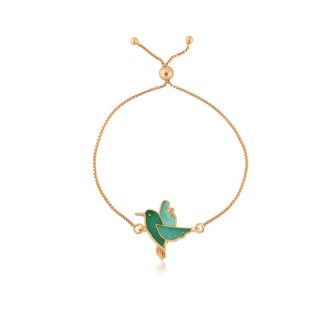 Humming bird