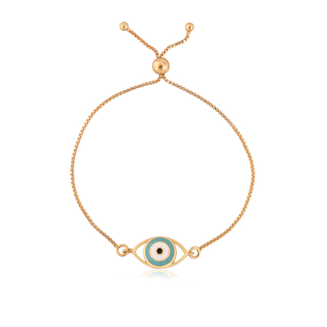 Long Evil Eye