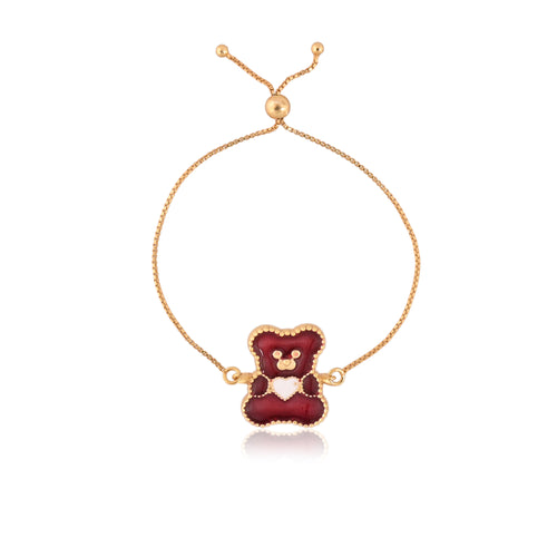 Teddy
